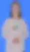 Blurred helper photo preview