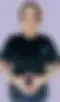 Blurred helper photo preview