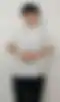 Blurred helper photo preview