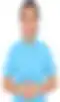 Blurred helper photo preview