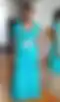 Blurred helper photo preview