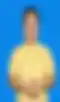 Blurred helper photo preview