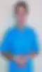 Blurred helper photo preview