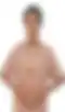 Blurred helper photo preview