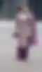 Blurred helper photo preview