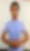 Blurred helper photo preview