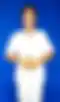 Blurred helper photo preview