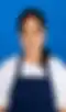 Blurred helper photo preview