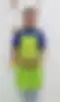 Blurred helper photo preview