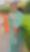 Blurred helper photo preview