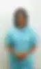 Blurred helper photo preview