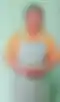 Blurred helper photo preview