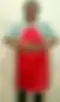 Blurred helper photo preview