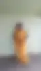 Blurred helper photo preview