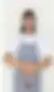 Blurred helper photo preview