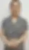 Blurred helper photo preview