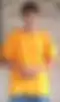 Blurred helper photo preview