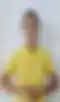 Blurred helper photo preview