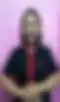 Blurred helper photo preview