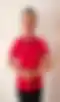 Blurred helper photo preview
