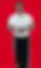 Blurred helper photo preview