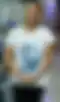 Blurred helper photo preview
