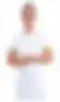 Blurred helper photo preview
