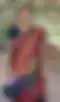 Blurred helper photo preview