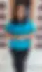 Blurred helper photo preview