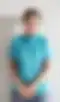 Blurred helper photo preview