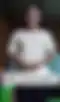 Blurred helper photo preview
