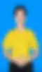 Blurred helper photo preview