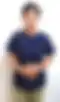 Blurred helper photo preview