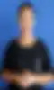 Blurred helper photo preview