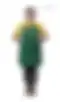 Blurred helper photo preview