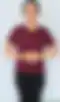 Blurred helper photo preview