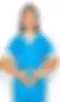 Blurred helper photo preview