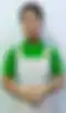 Blurred helper photo preview