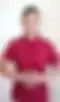 Blurred helper photo preview