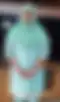 Blurred helper photo preview