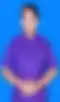 Blurred helper photo preview