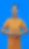 Blurred helper photo preview