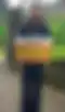 Blurred helper photo preview