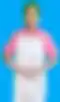 Blurred helper photo preview