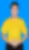Blurred helper photo preview