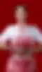 Blurred helper photo preview