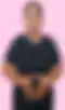 Blurred helper photo preview