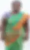 Blurred helper photo preview