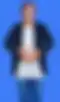 Blurred helper photo preview