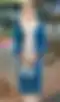 Blurred helper photo preview